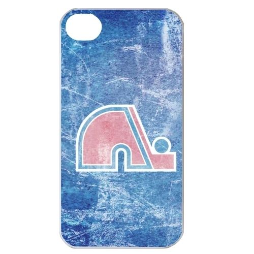 Quebec Nordiques Hockey Tim    iPhone Case Cover    526