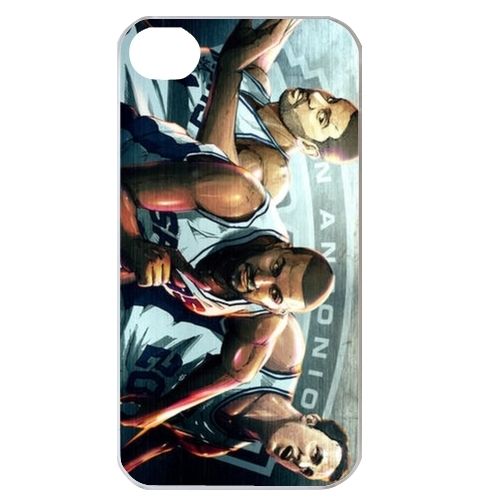 San Antonio Spurs    iPhone Case Cover    531