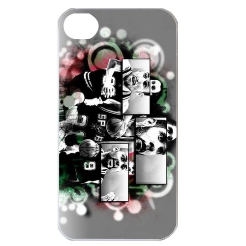 San Antonio Spurs    iPhone Case Cover    533