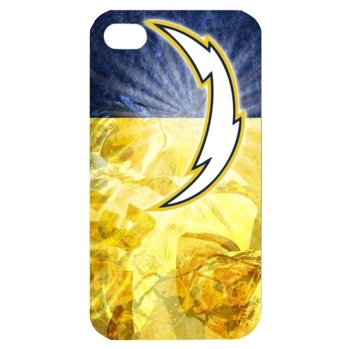 San Diego Chargers    iPhone Case Cover    539