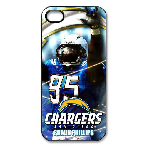San Diego Chargers    iPhone Case Cover    541