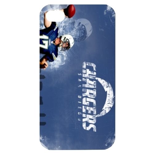 San Diego Chargers    iPhone Case Cover    542