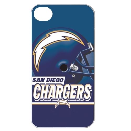 San Diego Chargers    iPhone Case Cover    543