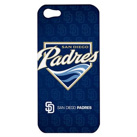 San Diego Padres MLB    iPhone Case Cover    548