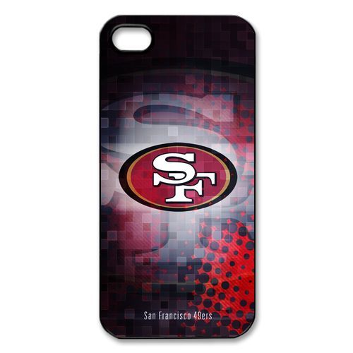 san francisco 49ers    iPhone Case Cover    550