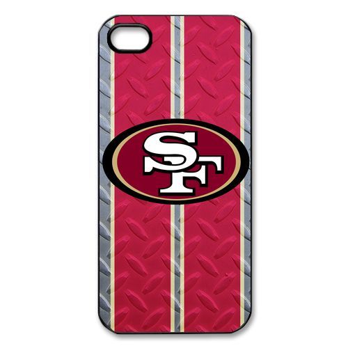 san francisco 49ers    iPhone Case Cover    552