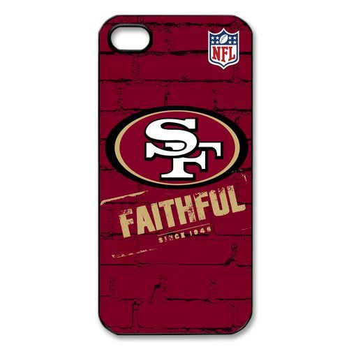 san francisco 49ers    iPhone Case Cover    553