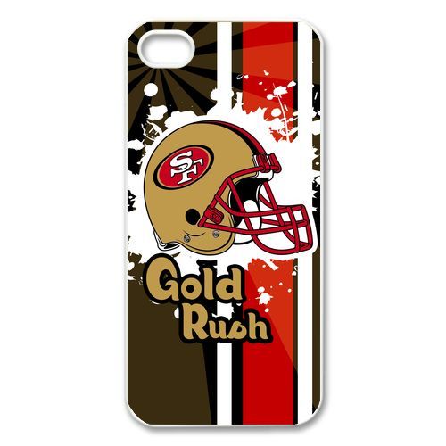 san francisco 49ers    iPhone Case Cover    554