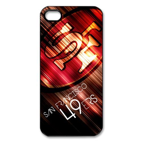 san francisco 49ers    iPhone Case Cover    556