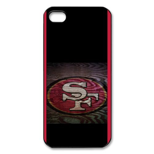 san francisco 49ers    iPhone Case Cover    558