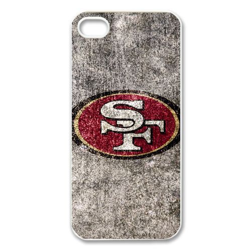 san francisco 49ers    iPhone Case Cover    560