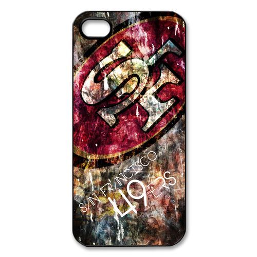 san francisco 49ers    iPhone Case Cover    561