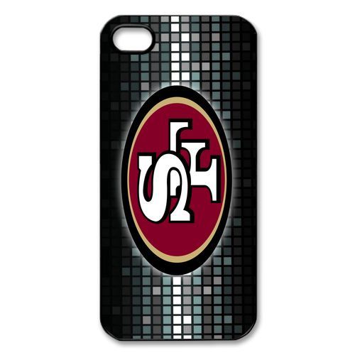 san francisco 49ers    iPhone Case Cover    562