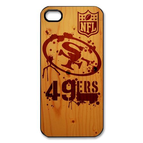 san francisco 49ers    iPhone Case Cover    563