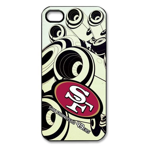 san francisco 49ers    iPhone Case Cover    564