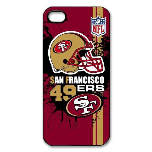 san francisco 49ers    iPhone Case Cover    566