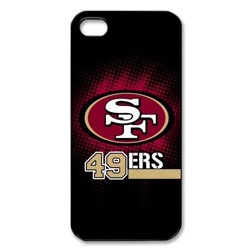 san francisco 49ers    iPhone Case Cover    567