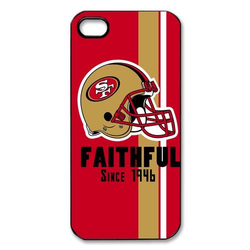 san francisco 49ers    iPhone Case Cover    568