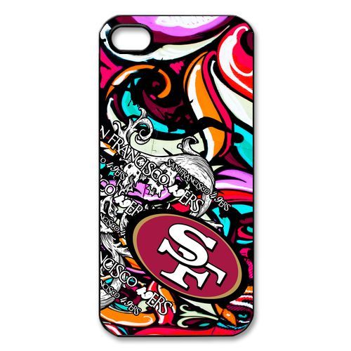 san francisco 49ers    iPhone Case Cover    570
