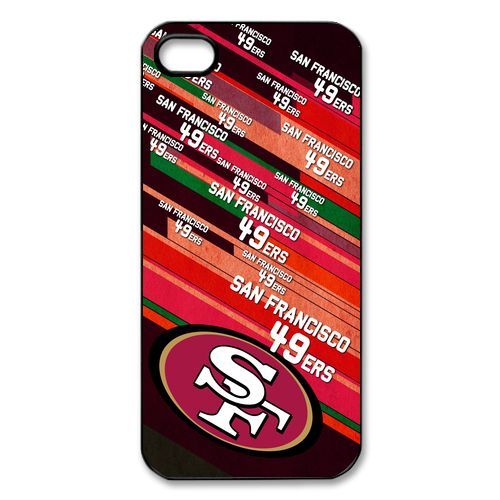 san francisco 49ers    iPhone Case Cover    571