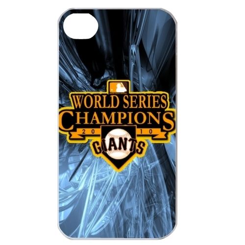 San Francisco Giants    iPhone Case Cover    572