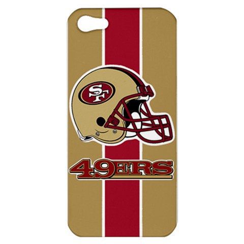 San Fransico 49ers NFL    iPhone Case Cover    573