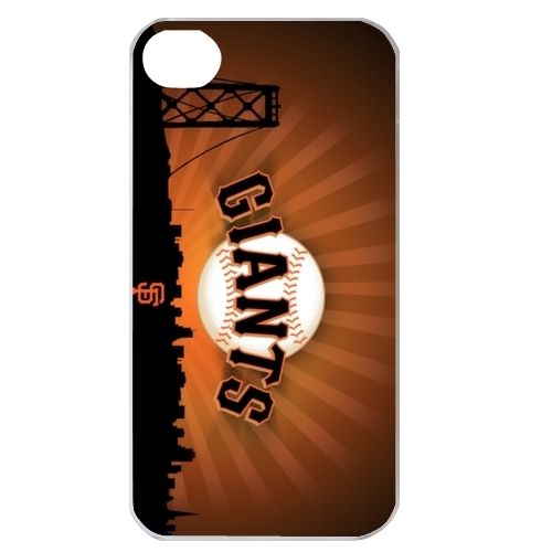 San Fransisco Giants    iPhone Case Cover    574
