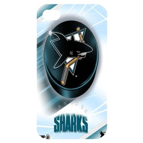 San Jose Sharks    iPhone Case Cover    575