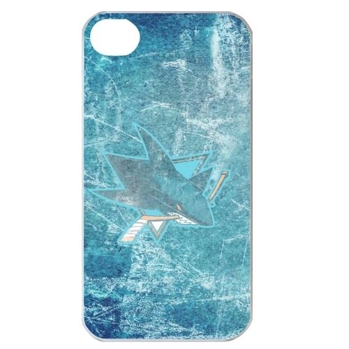 San Jose Sharks Hockey Tim    iPhone Case Cover    576