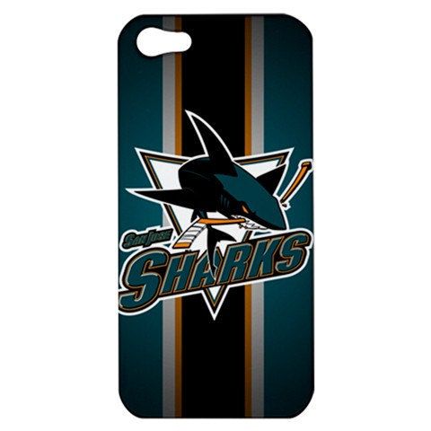 San Jose Sharks NHL    iPhone Case Cover    577