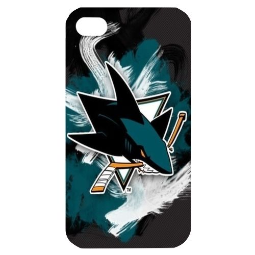 San Jose Sharks    iPhone Case Cover    578