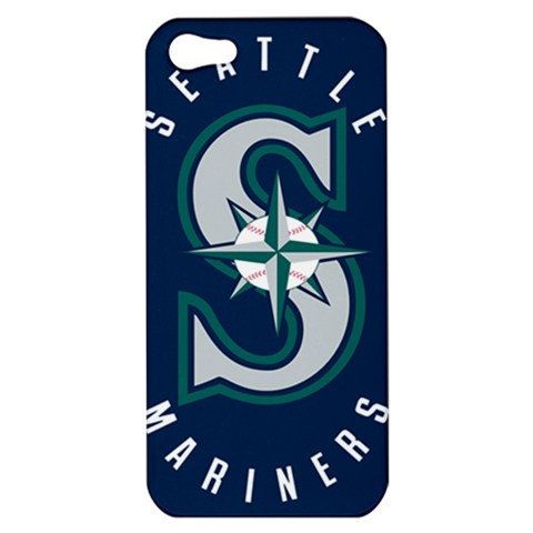 Seatle Mariners MLB    iPhone Case Cover    579