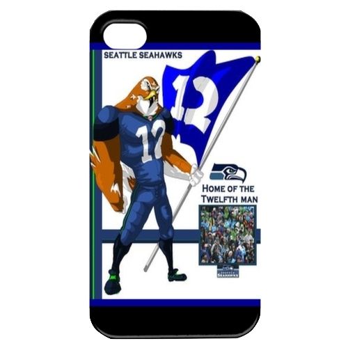 Seattle Seahawks    iPhone Case Cover    582
