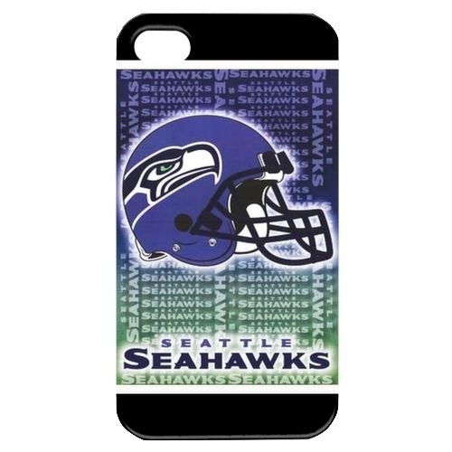 Seattle Seahawks    iPhone Case Cover    588
