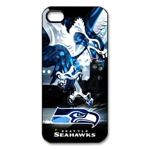 seattle seahawks    iPhone Case Cover    591