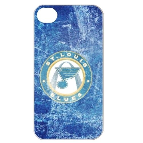ST Louis Blues Hockey Tim    iPhone Case Cover     597
