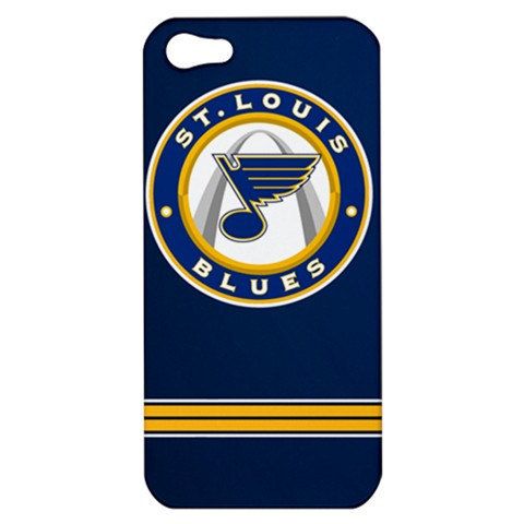 St Louis Blues NHL    iPhone Case Cover     598