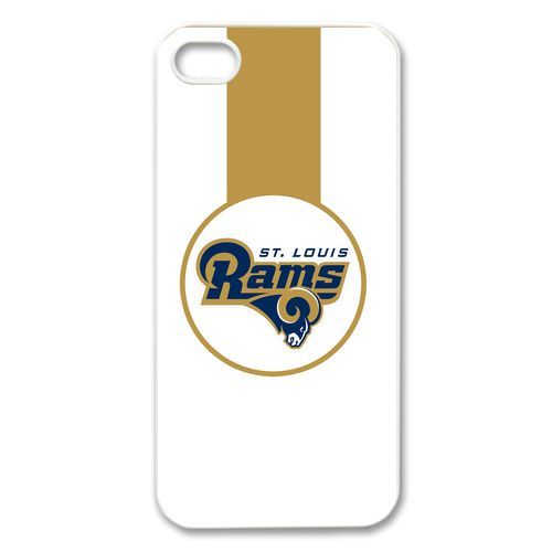st louis rams    iPhone Case Cover     601