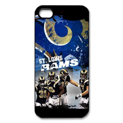 st louis rams    iPhone Case Cover     602