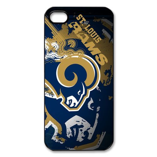 st louis rams    iPhone Case Cover     604
