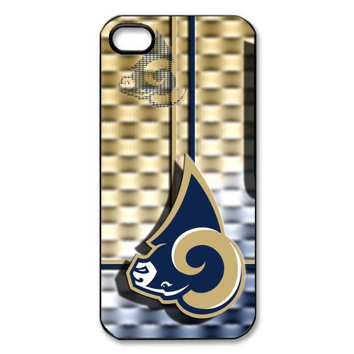 st louis rams    iPhone Case Cover     606
