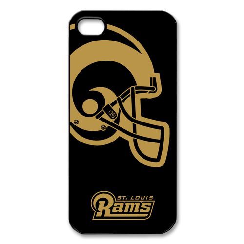 st louis rams    iPhone Case Cover     608