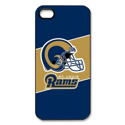 st louis rams    iPhone Case Cover     609