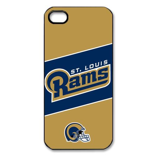 st louis rams    iPhone Case Cover     610