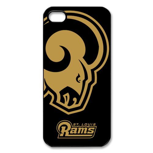st louis rams iPhone Kılıf-Kapak 611