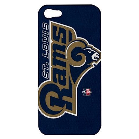 St Louis Rams NFL iPhone Kılıf-Kapak 614