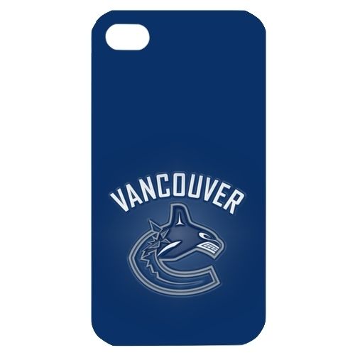 Vancouver Canucks    iPhone Case Cover     678