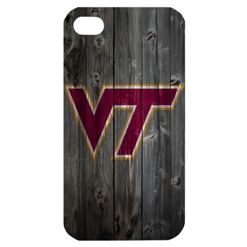 Virginia Tech Hokies    iPhone Case Cover     682