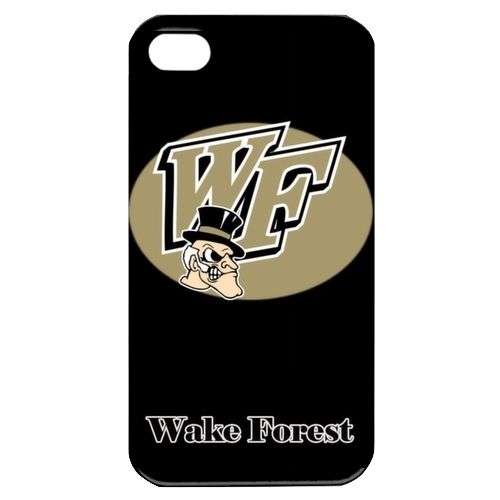 Wake Forest Demon Deacons    iPhone Case Cover     683