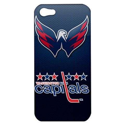 Washington Capitals NHL    iPhone Case Cover     686